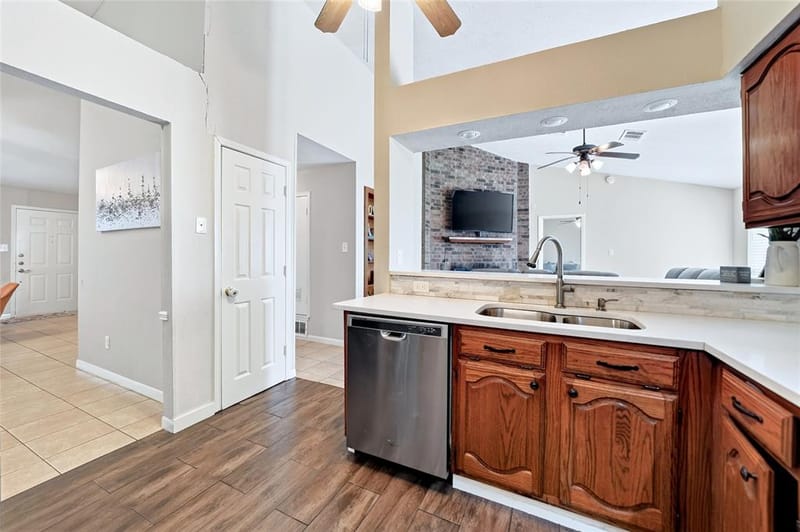 5814 Winell Drive, Garland TX 75043 - Photo 17