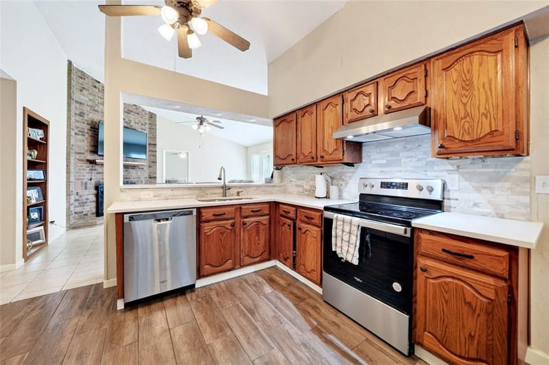 5814 Winell Drive, Garland TX 75043 - Photo 3