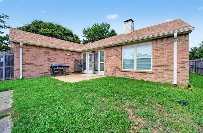5814 Winell Drive, Garland TX 75043 - Photo 36