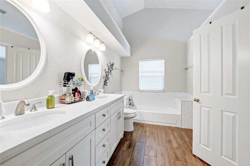 5814 Winell Drive, Garland TX 75043 - Photo 5