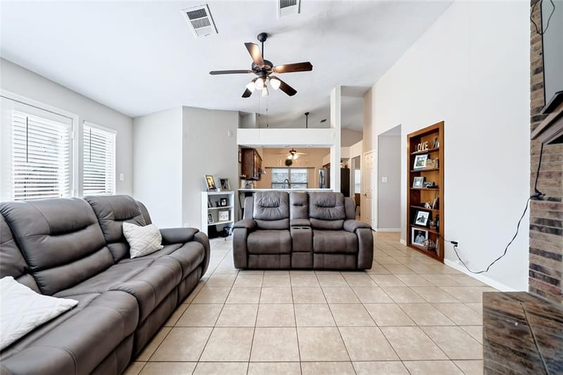 5814 Winell Drive, Garland TX 75043 - Photo 9