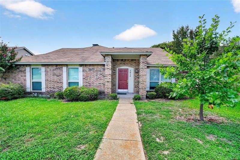 5814 Winell Drive, Garland TX 75043 - Photo 34