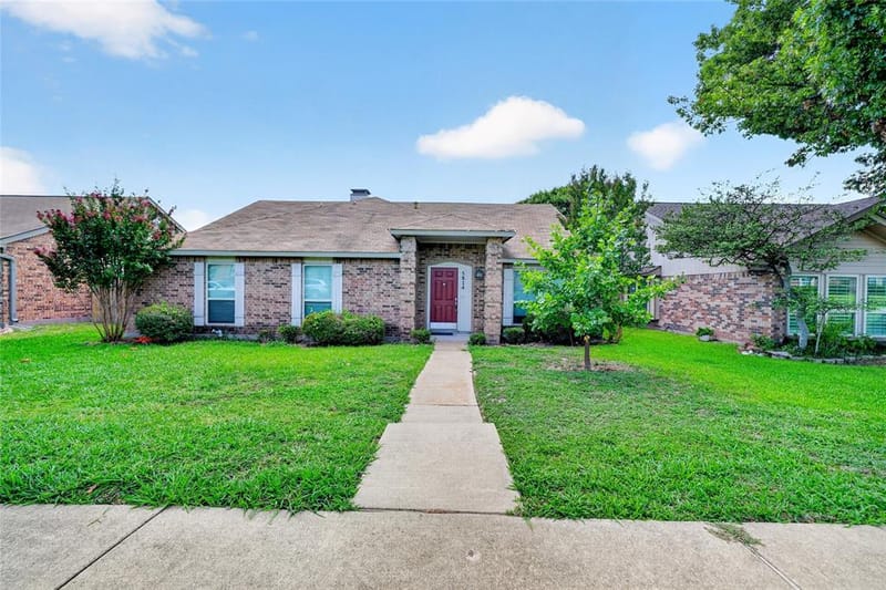 5814 Winell Drive, Garland TX 75043 - Photo 33