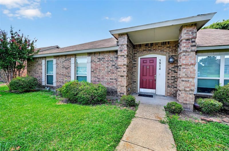 5814 Winell Drive, Garland TX 75043 - Photo 35