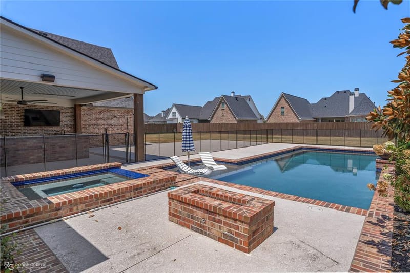 624 Silkwood Drive, Benton LA 71006 - Photo 8