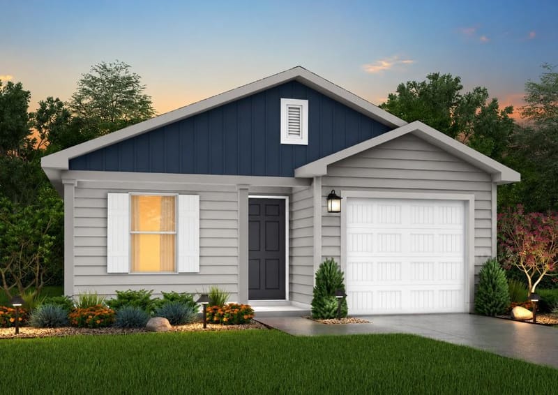 2084 Falcon Drive, Tyler TX 75702