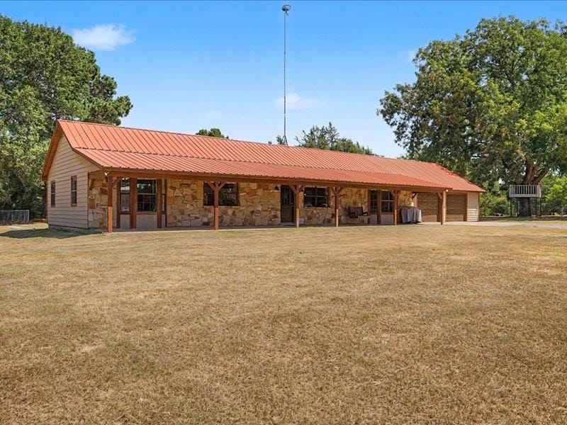 1816 County Road 2040, Ravenna TX 75476 - Photo 6