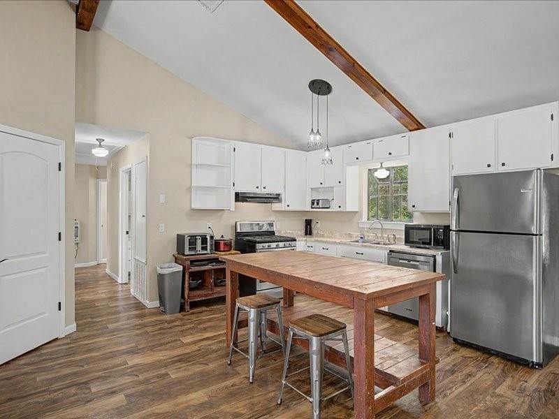1816 County Road 2040, Ravenna TX 75476 - Photo 13
