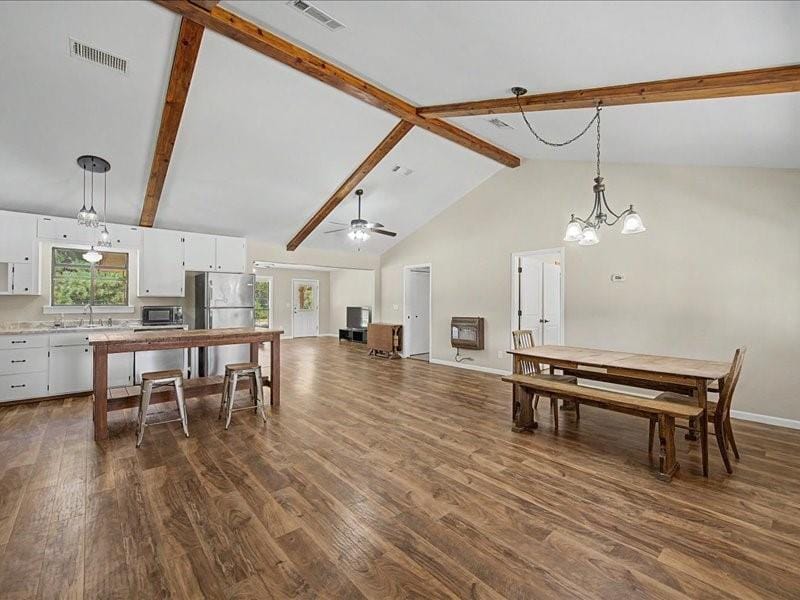1816 County Road 2040, Ravenna TX 75476 - Photo 12