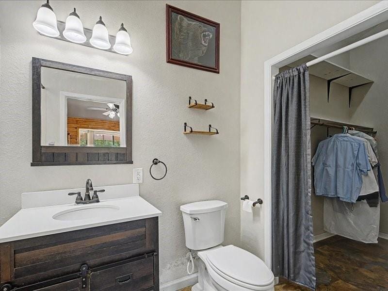 1816 County Road 2040, Ravenna TX 75476 - Photo 22