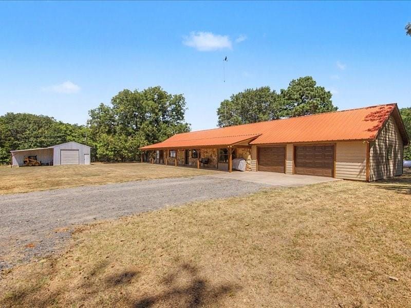 1816 County Road 2040, Ravenna TX 75476 - Photo 7