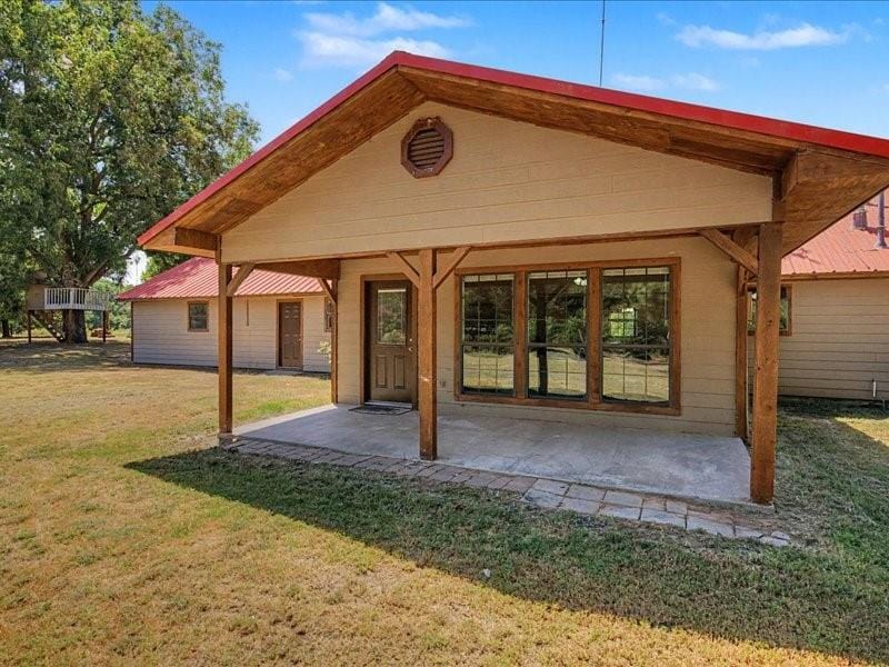 1816 County Road 2040, Ravenna TX 75476 - Photo 32