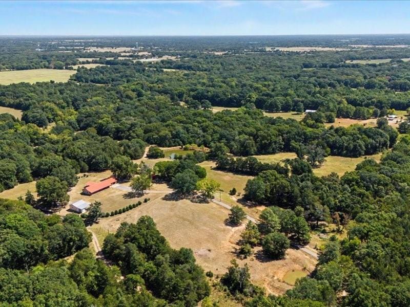 1816 County Road 2040, Ravenna TX 75476