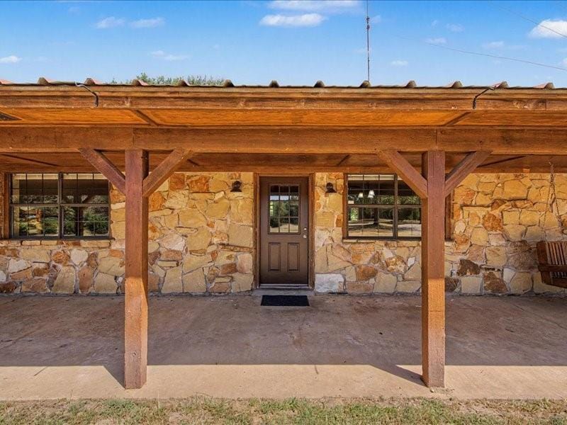 1816 County Road 2040, Ravenna TX 75476 - Photo 9