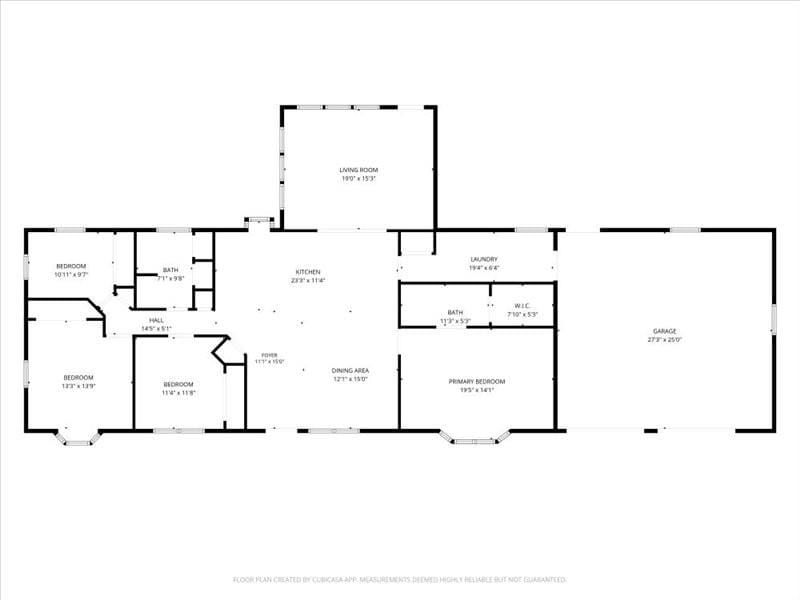 1816 County Road 2040, Ravenna TX 75476 - Photo 30