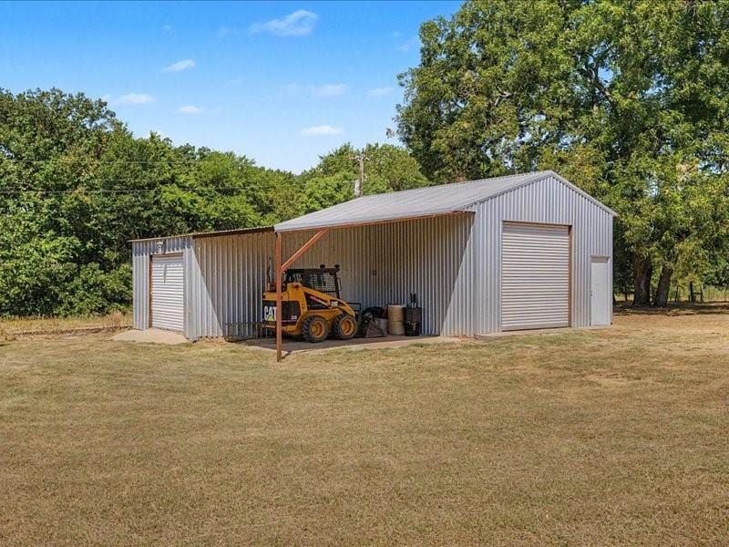 1816 County Road 2040, Ravenna TX 75476 - Photo 34