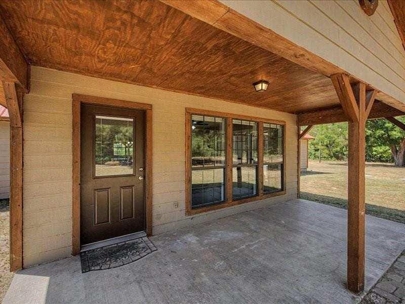 1816 County Road 2040, Ravenna TX 75476 - Photo 33