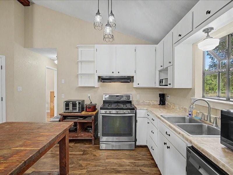 1816 County Road 2040, Ravenna TX 75476 - Photo 14