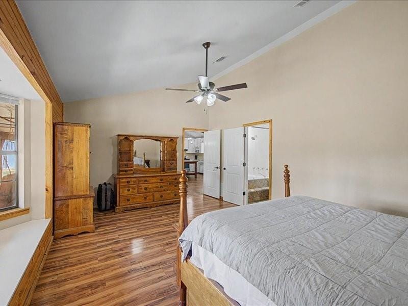 1816 County Road 2040, Ravenna TX 75476 - Photo 19