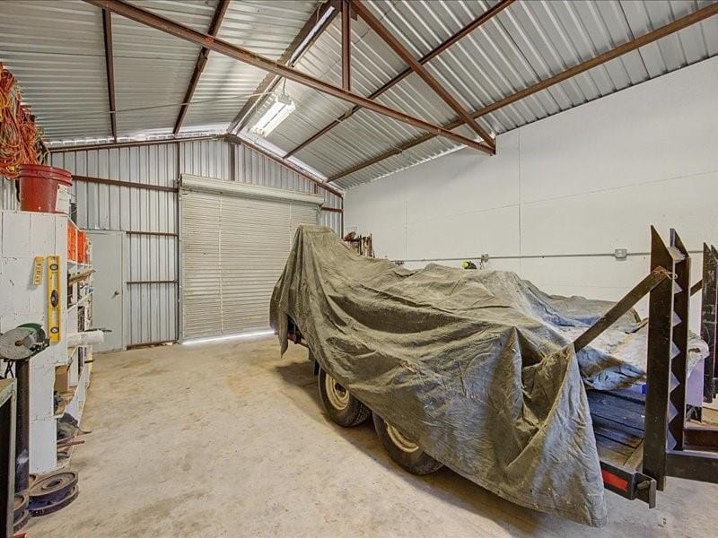 1816 County Road 2040, Ravenna TX 75476 - Photo 35