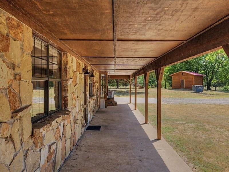 1816 County Road 2040, Ravenna TX 75476 - Photo 8