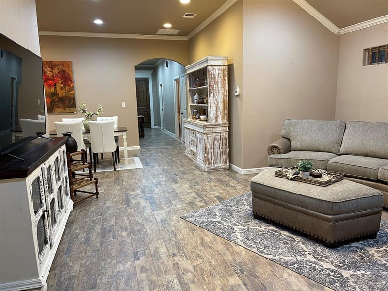 1407 Lauren Lane, Granbury TX 76048 - Photo 7