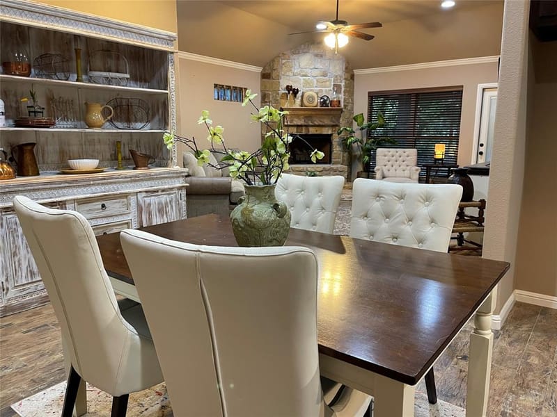 1407 Lauren Lane, Granbury TX 76048 - Photo 3