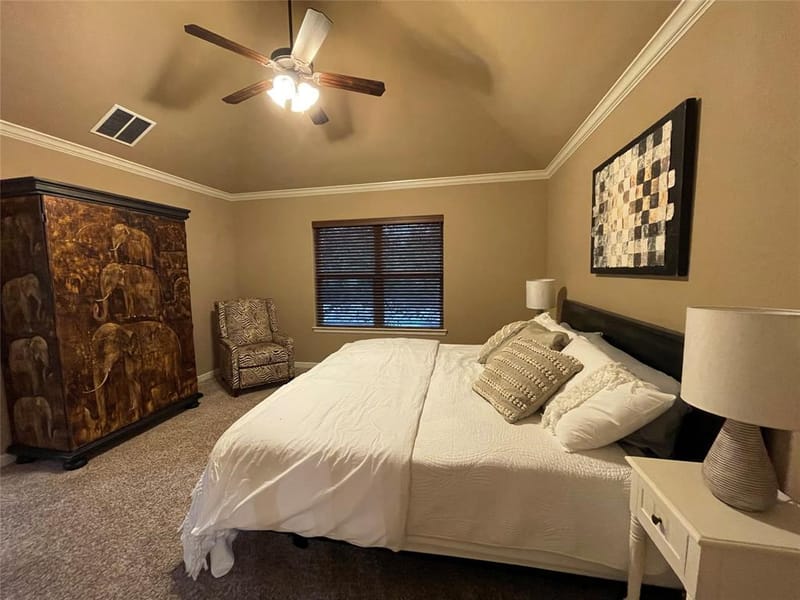 1407 Lauren Lane, Granbury TX 76048 - Photo 9