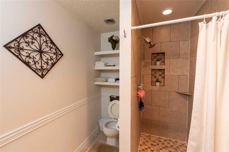 1229 Elm Court, Runaway Bay TX 76426 - Photo 22
