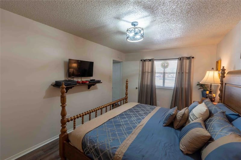 1229 Elm Court, Runaway Bay TX 76426 - Photo 18