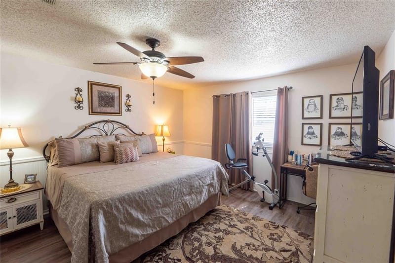 1229 Elm Court, Runaway Bay TX 76426 - Photo 19