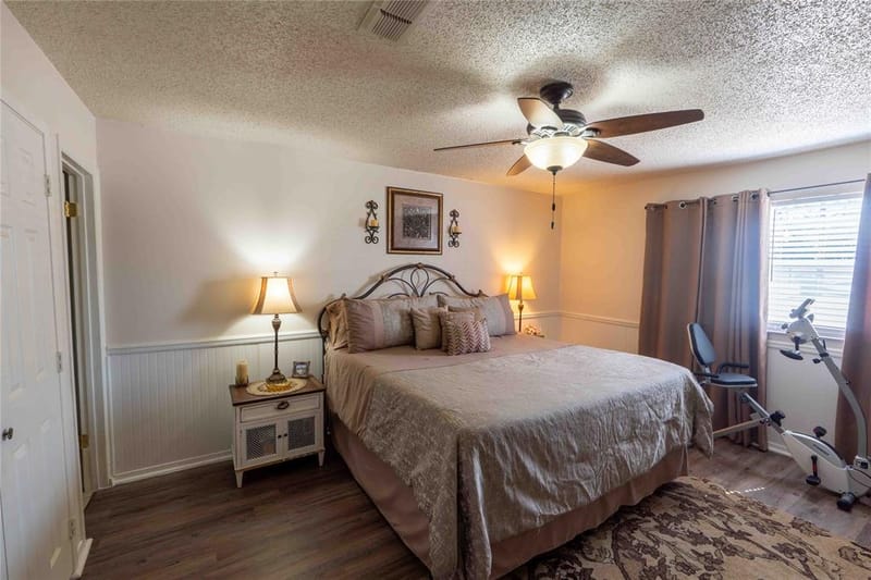 1229 Elm Court, Runaway Bay TX 76426 - Photo 21