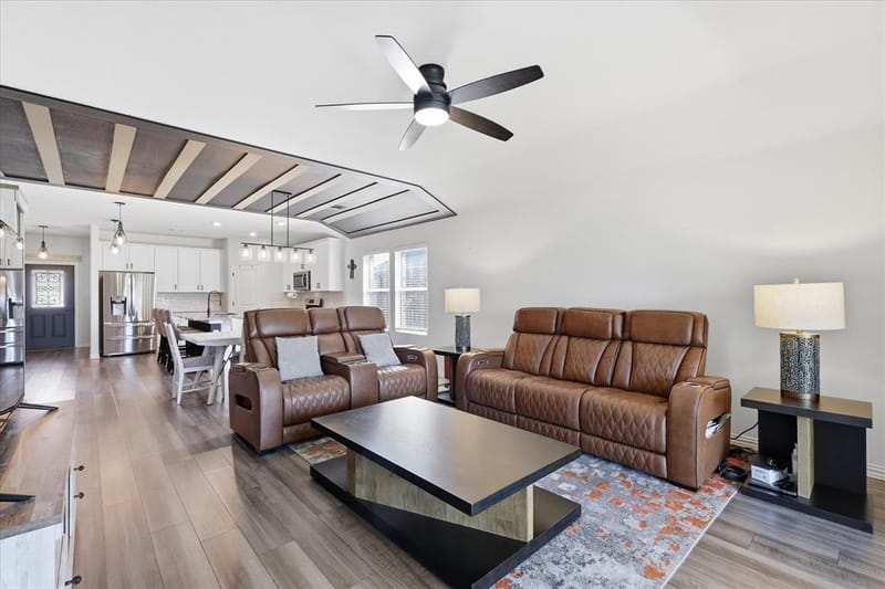 2109 Draco Drive, Haslet TX 76052 - Photo 17