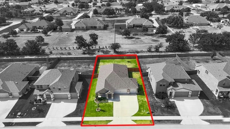2109 Draco Drive, Haslet TX 76052 - Photo 3