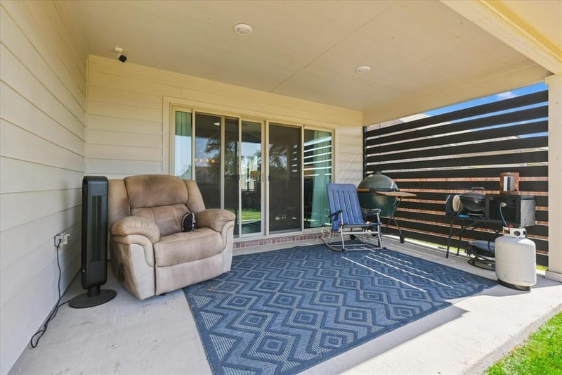 2109 Draco Drive, Haslet TX 76052 - Photo 32