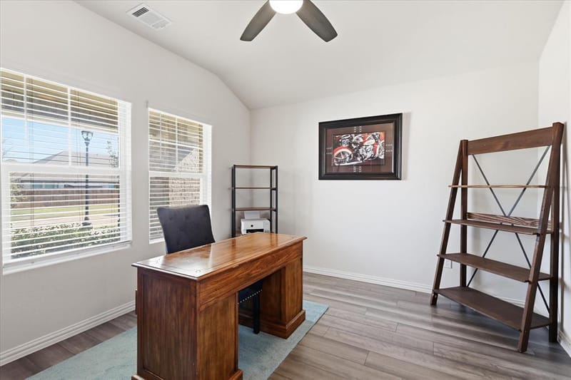 2109 Draco Drive, Haslet TX 76052 - Photo 20