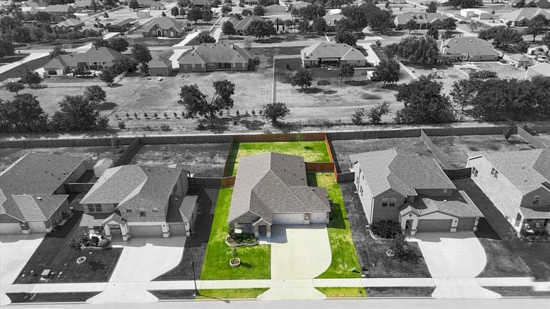 2109 Draco Drive, Haslet TX 76052 - Photo 38