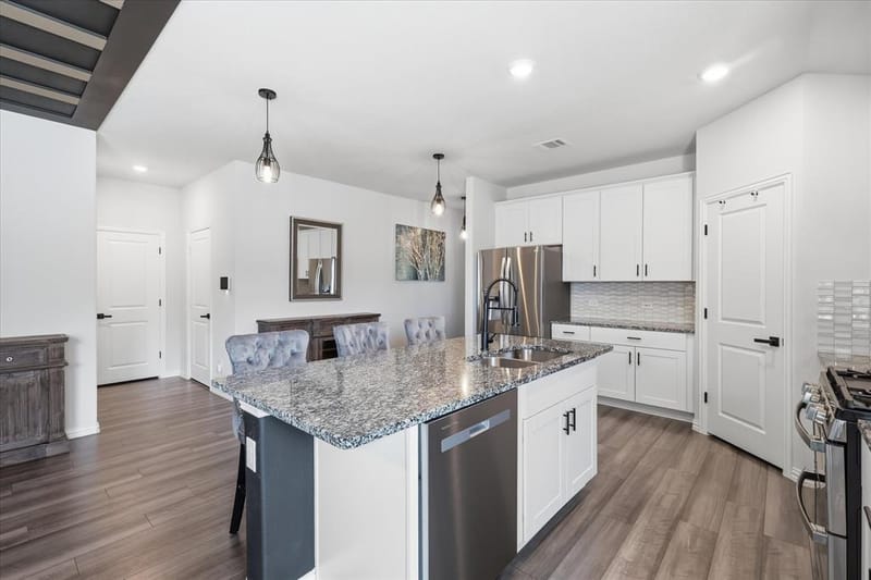 2109 Draco Drive, Haslet TX 76052 - Photo 10