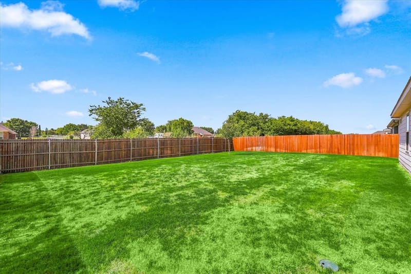 2109 Draco Drive, Haslet TX 76052 - Photo 33