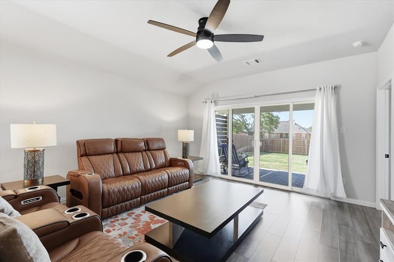 2109 Draco Drive, Haslet TX 76052 - Photo 18