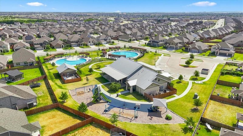 2109 Draco Drive, Haslet TX 76052 - Photo 37