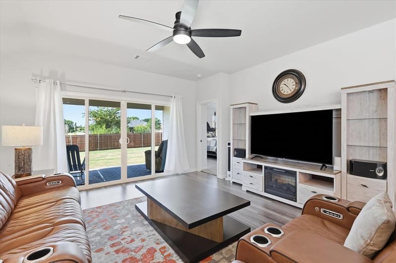 2109 Draco Drive, Haslet TX 76052 - Photo 19