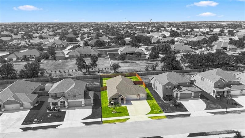 2109 Draco Drive, Haslet TX 76052 - Photo 39