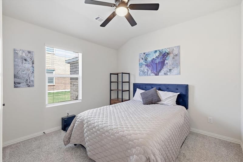 2109 Draco Drive, Haslet TX 76052 - Photo 29