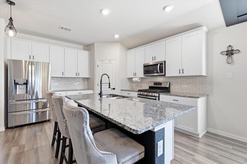 2109 Draco Drive, Haslet TX 76052 - Photo 8
