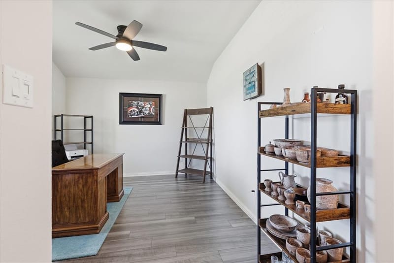 2109 Draco Drive, Haslet TX 76052 - Photo 21