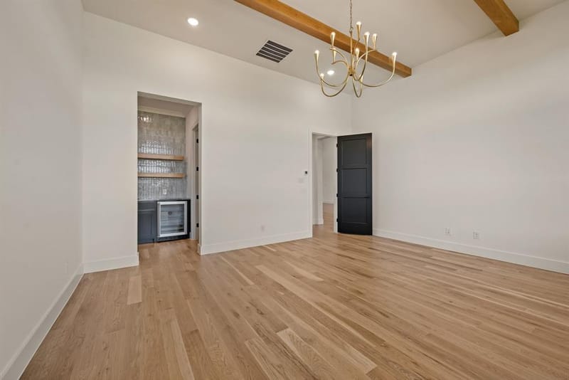 1481 ST PETER Lane, Prosper TX 75078 - Photo 23