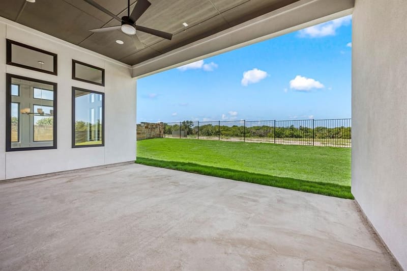 1481 ST PETER Lane, Prosper TX 75078 - Photo 38