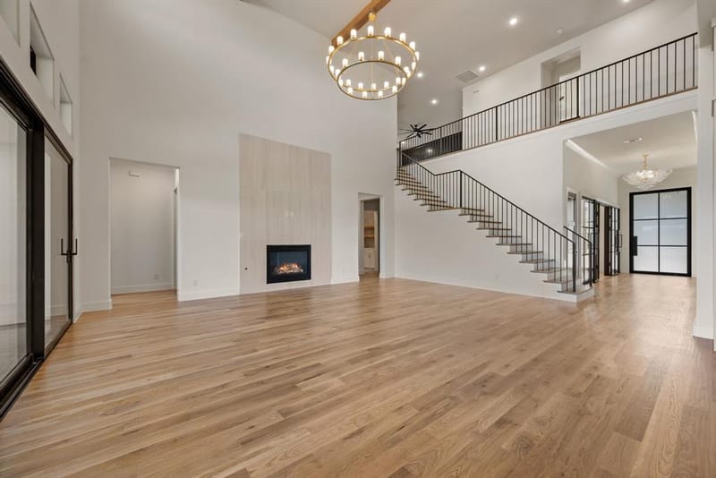 1481 ST PETER Lane, Prosper TX 75078 - Photo 10