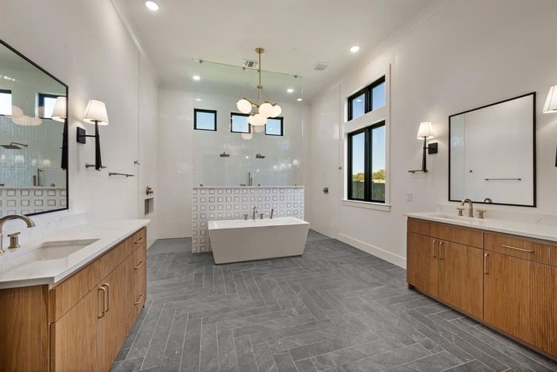 1481 ST PETER Lane, Prosper TX 75078 - Photo 25